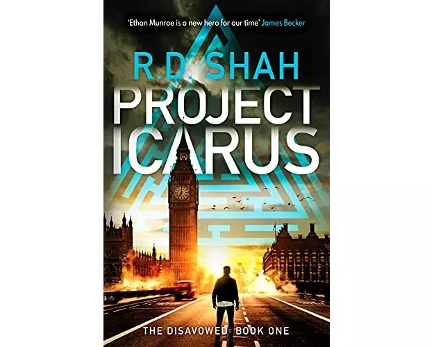 Project Icarus