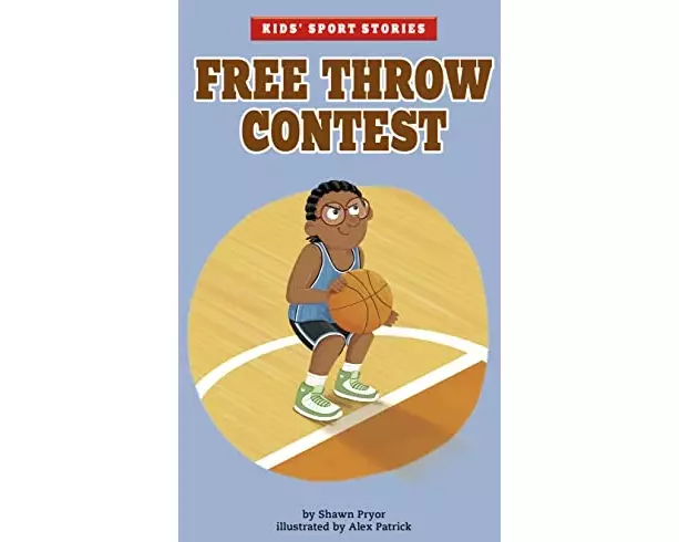 Free Throw Contest