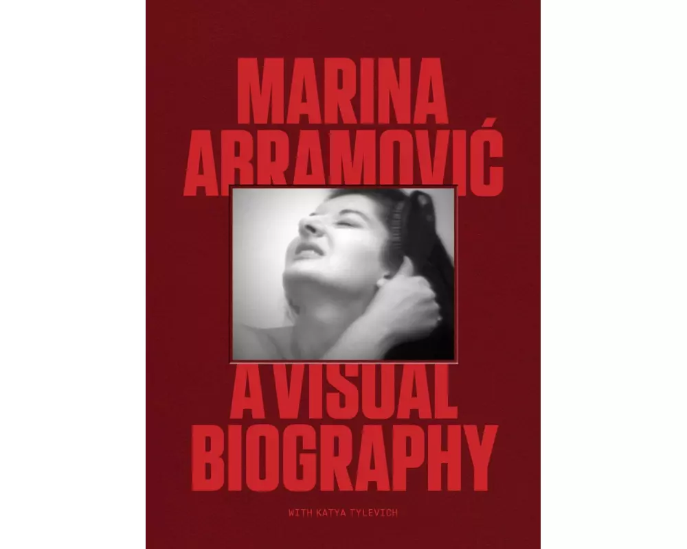 Marina Abramovic