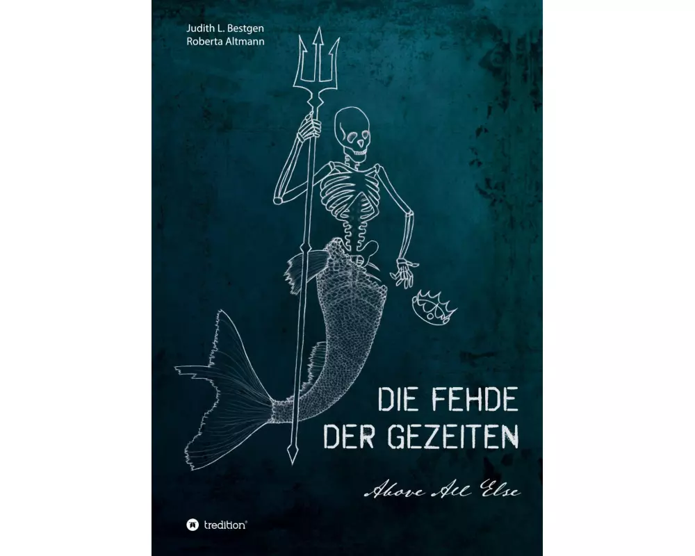 Die Fehde der Gezeiten