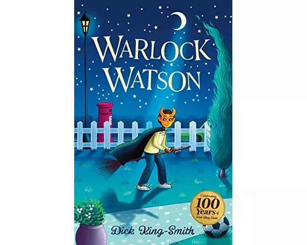Dick King-Smith: Warlock Watson