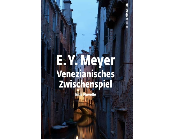 Venezianisches Zwischenspiel