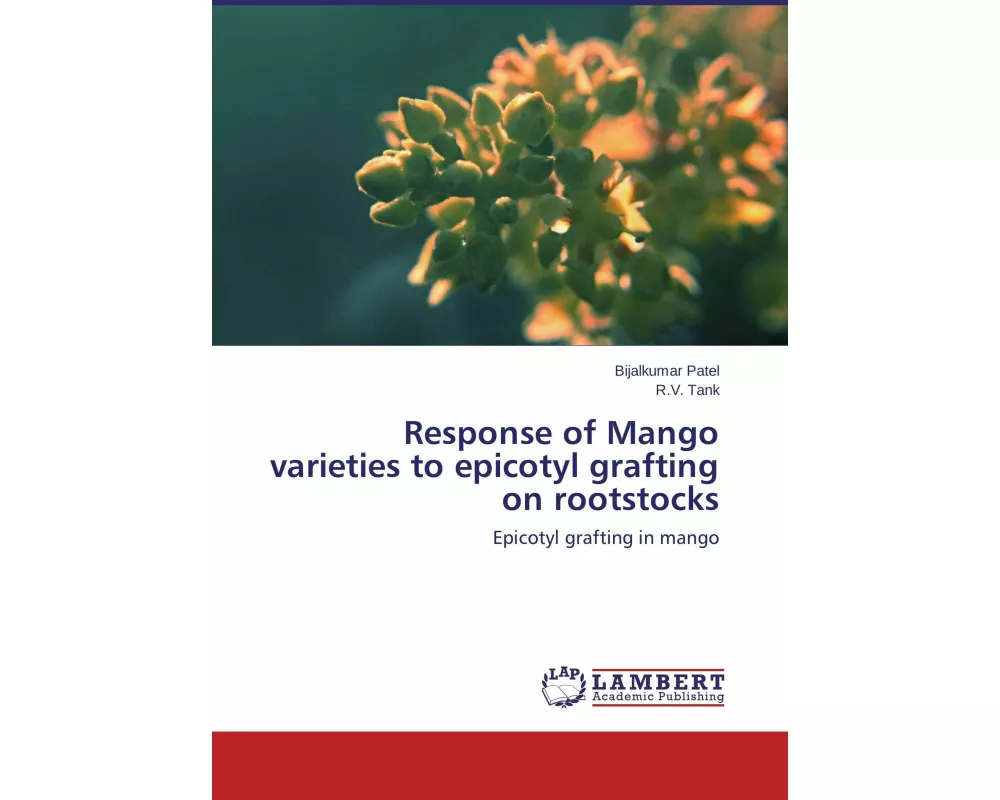 Response of Mango varieties to epicotyl grafting on rootstocks