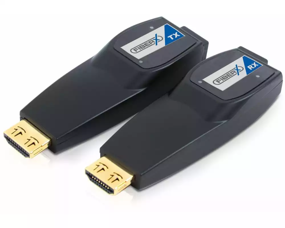 PureLink FiberX HDMI Extender FX-D350 HDMI 2.0