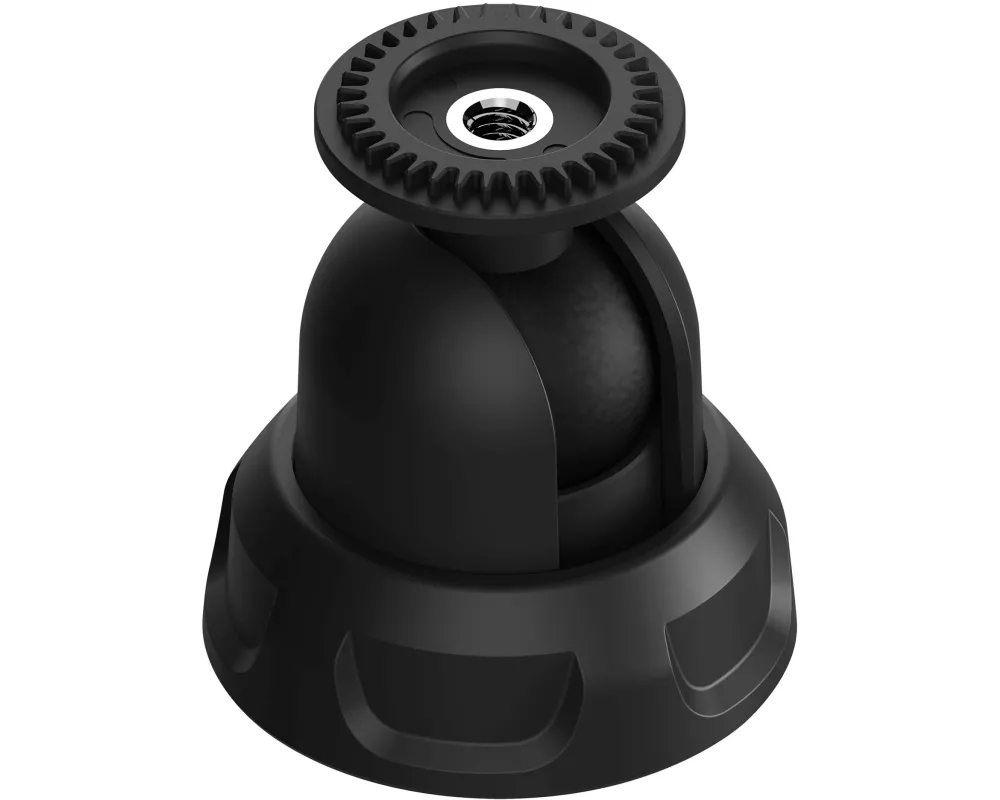 Quad Lock Adapter 360 Arm – Single Pivot