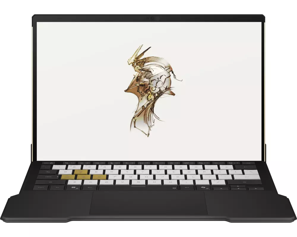 ROG Flow GZ302EAC-RU189X