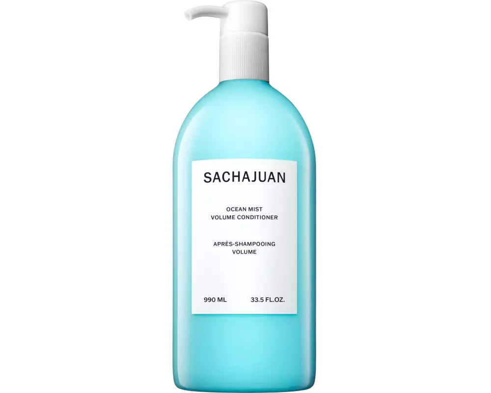 SACHAJUAN Ocean Mist Volume Conditioner 990 ml