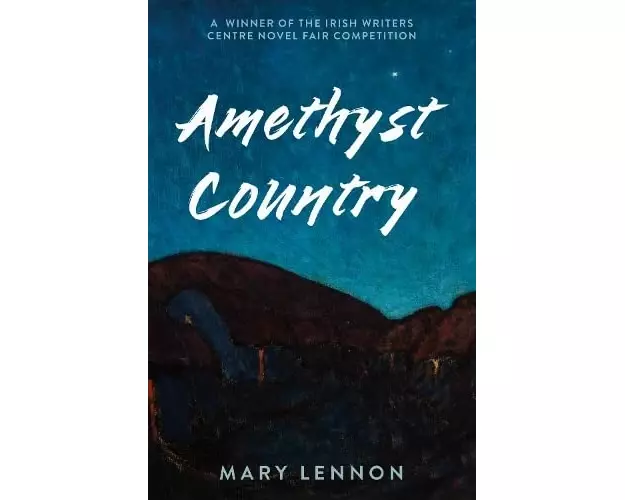 Amethyst Country