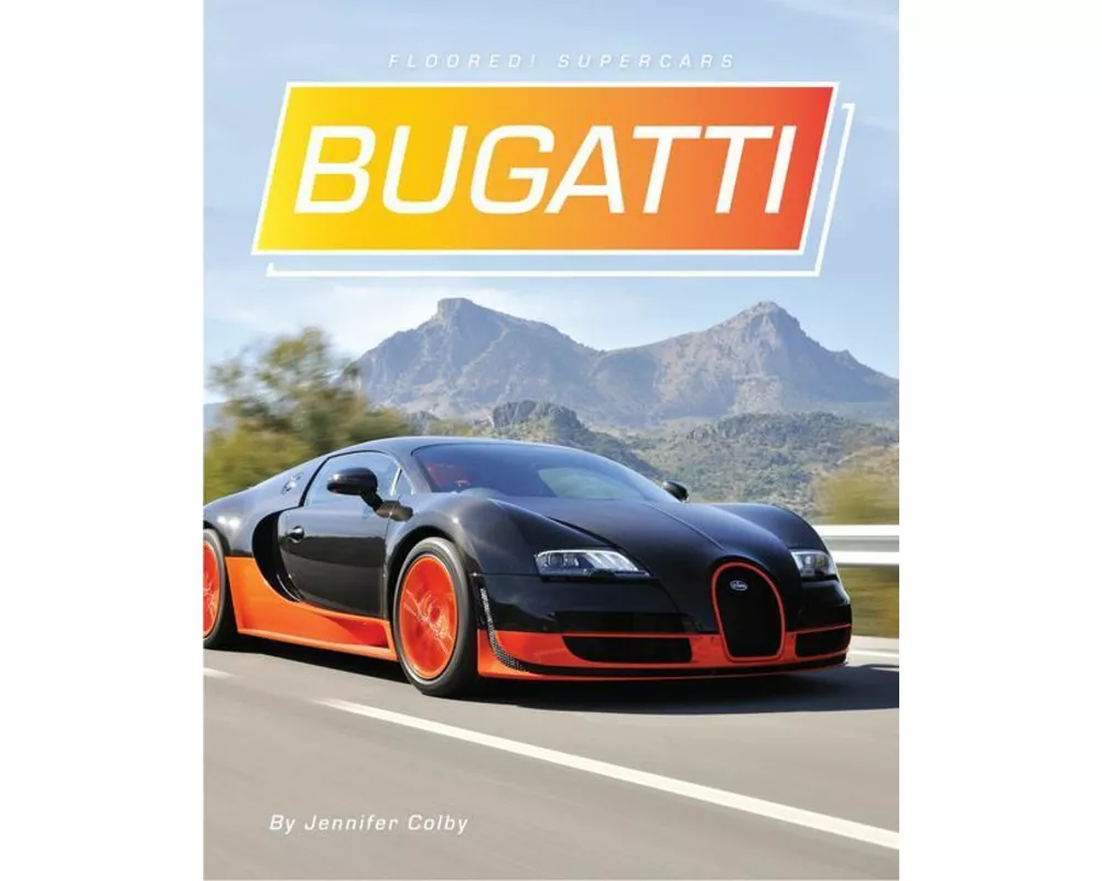 Bugatti