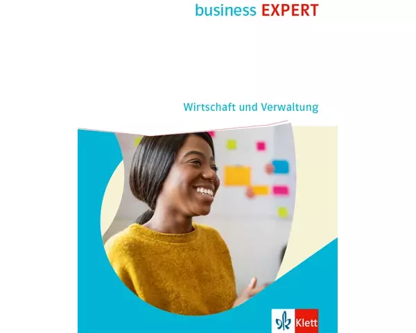 Business EXPERT. Wirtschaft und Verwaltung