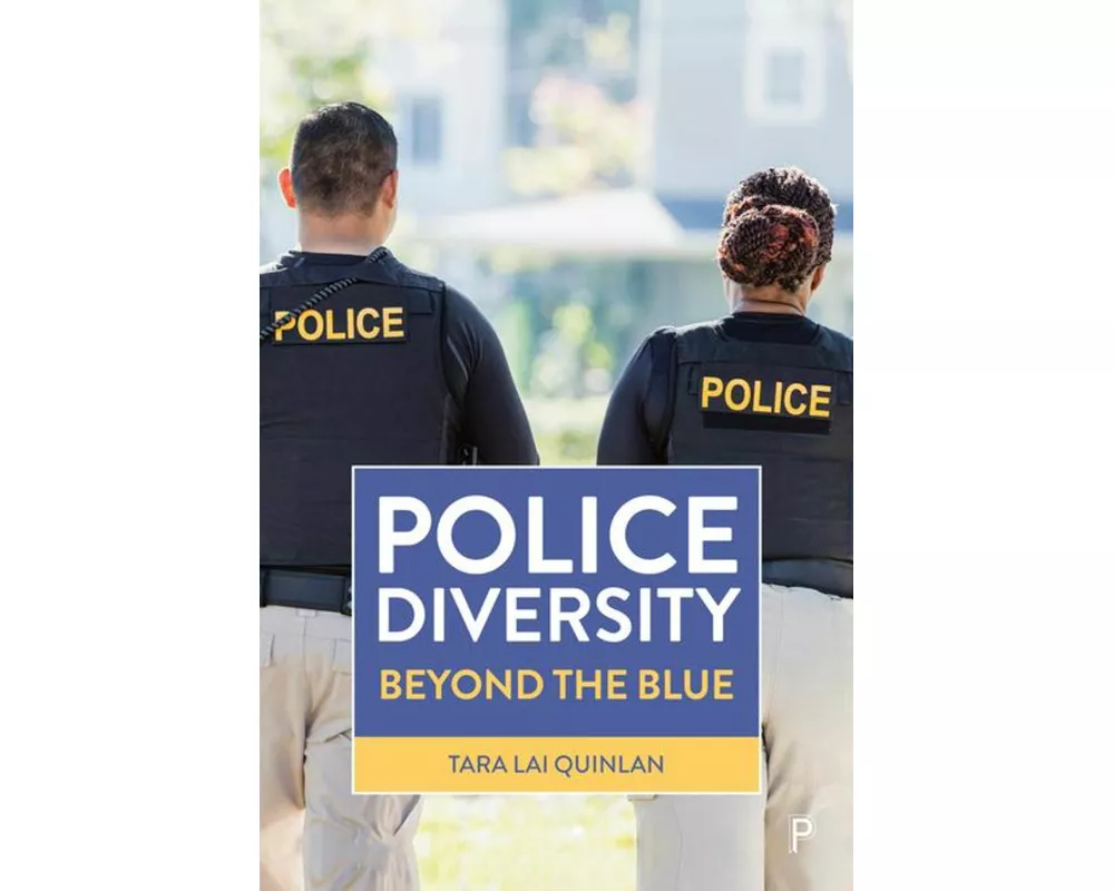 Police Diversity