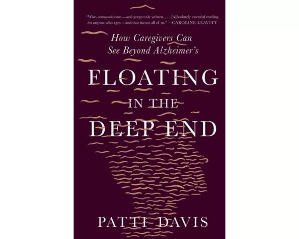 Floating in the Deep End