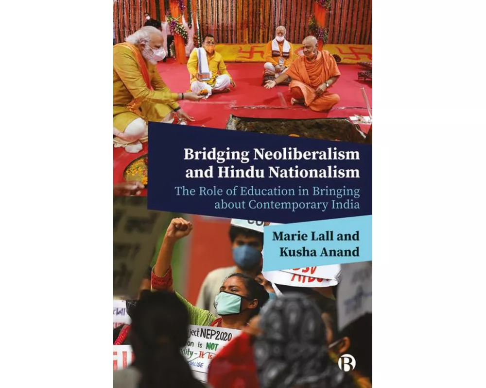 Bridging Neoliberalism and Hindu Nationalism