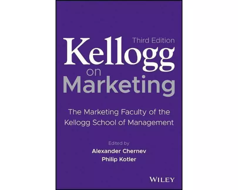 Kellogg on Marketing