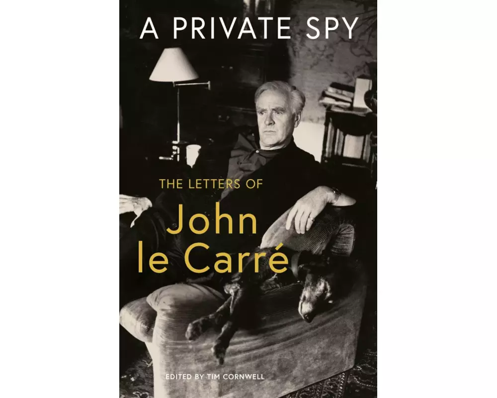 A Private Spy