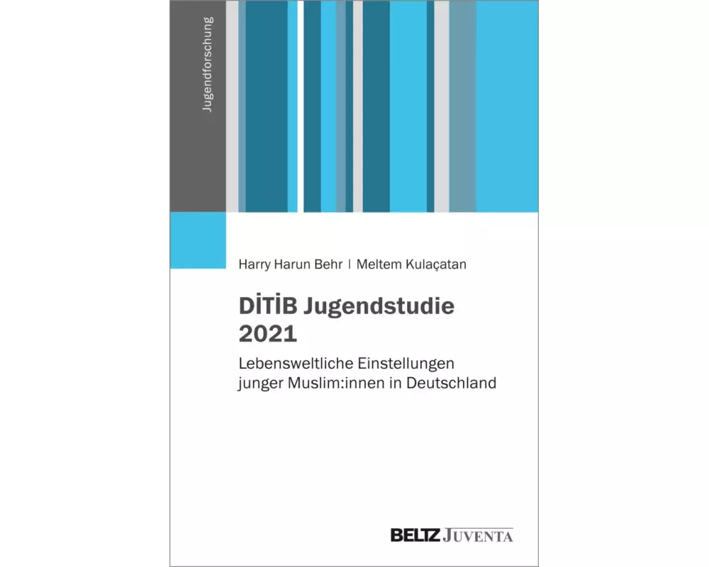 DITIB Jugendstudie 2021