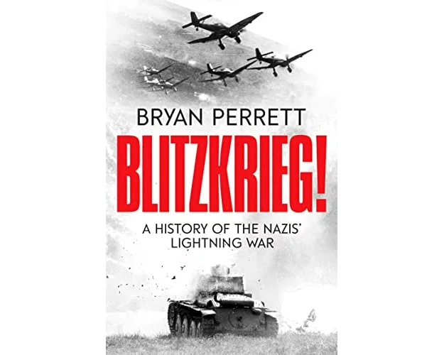 Blitzkrieg!