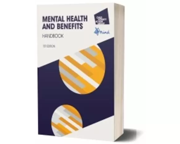 Mental Health and Benefits Handbook, 1st edition 2023
