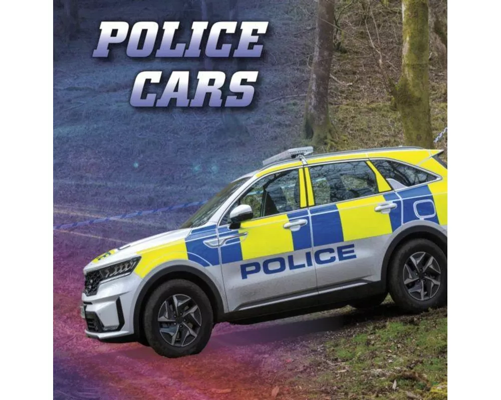 Police Cars