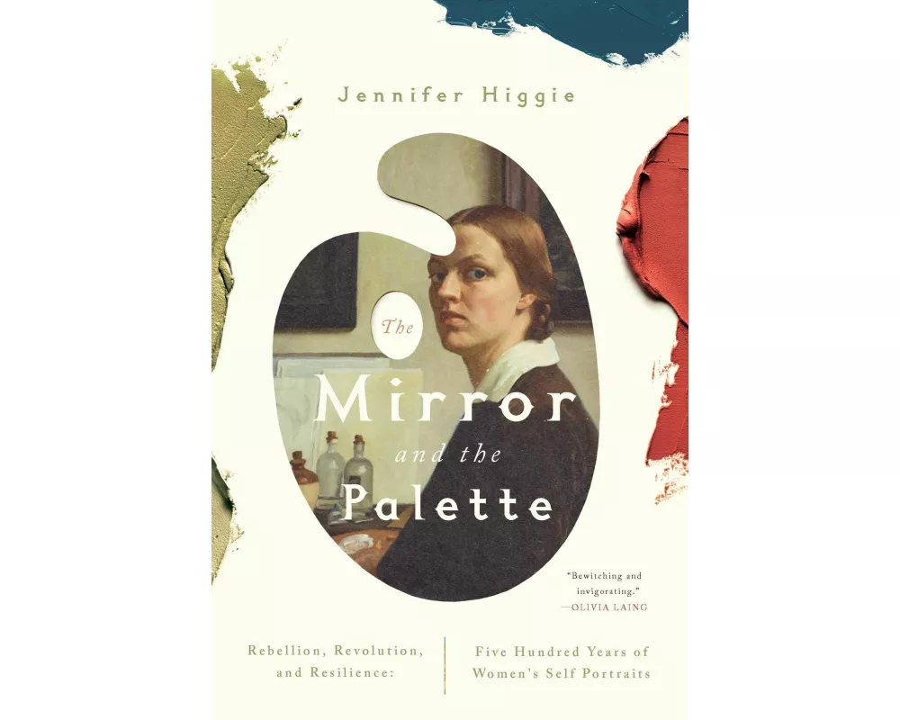 Mirror and the Palette