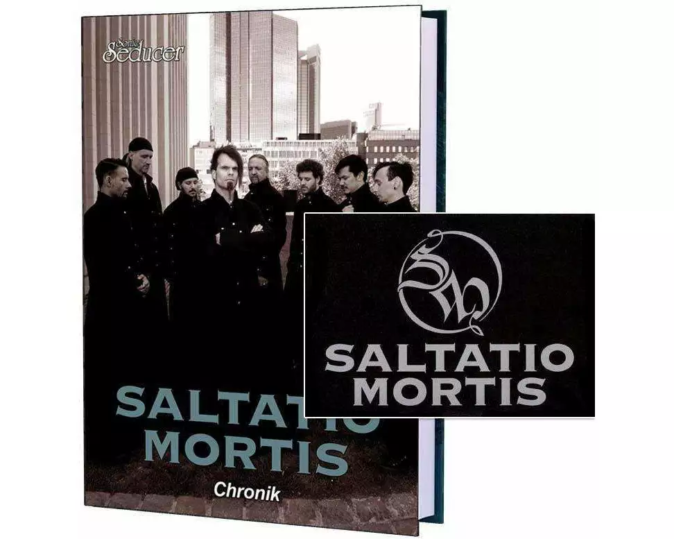 Saltatio Mortis Chronik