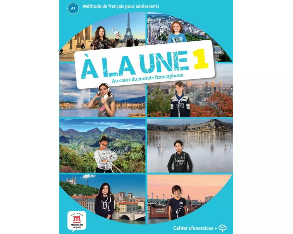À La Une 1