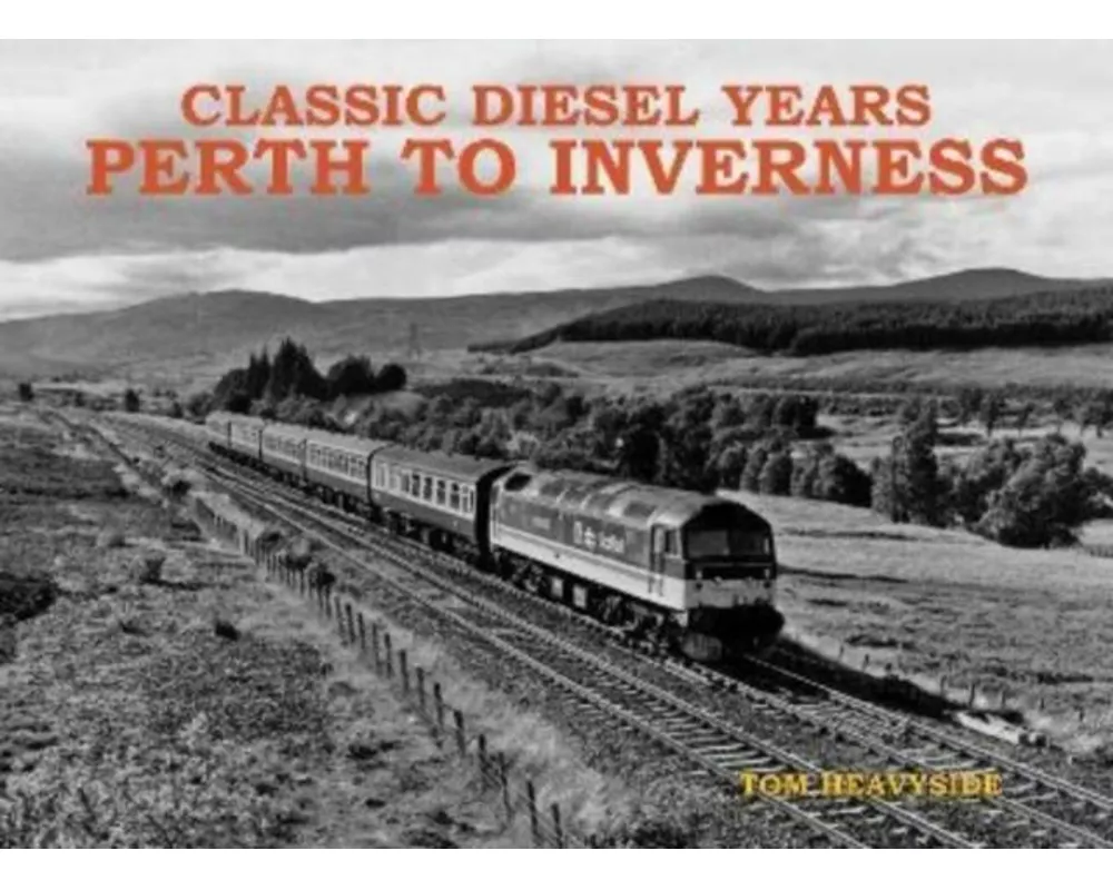 Classic Diesel Years