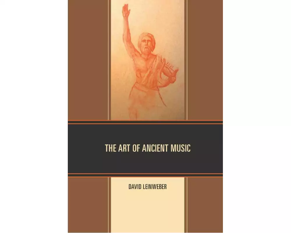 The Art of Ancient Music