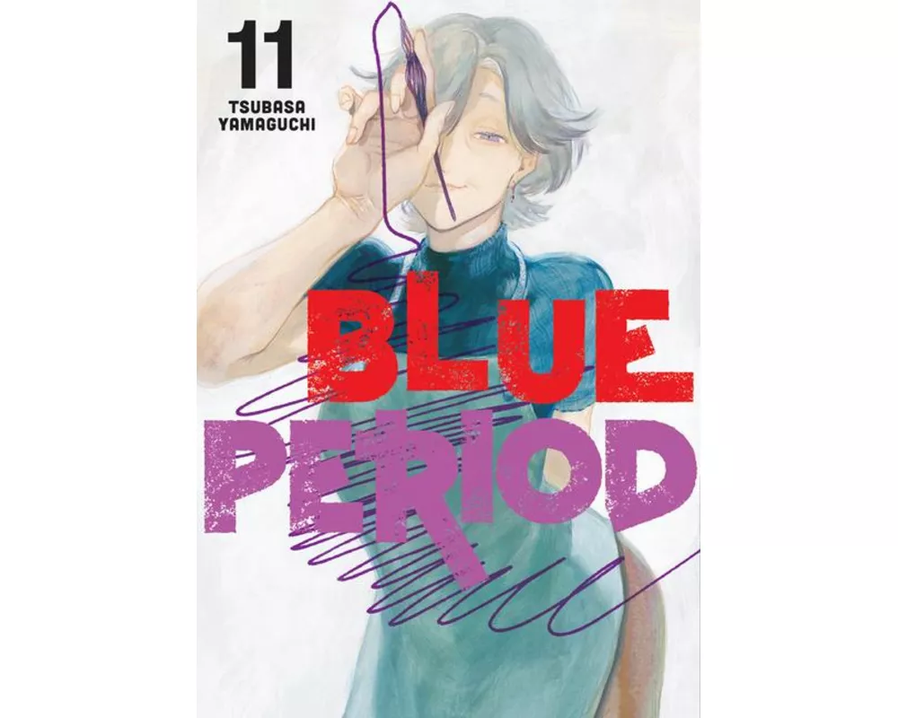 Blue Period 11
