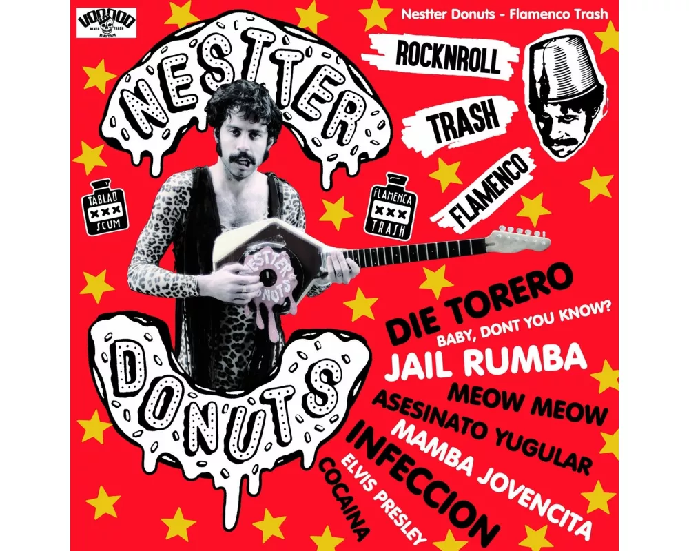 Flamenco Trash