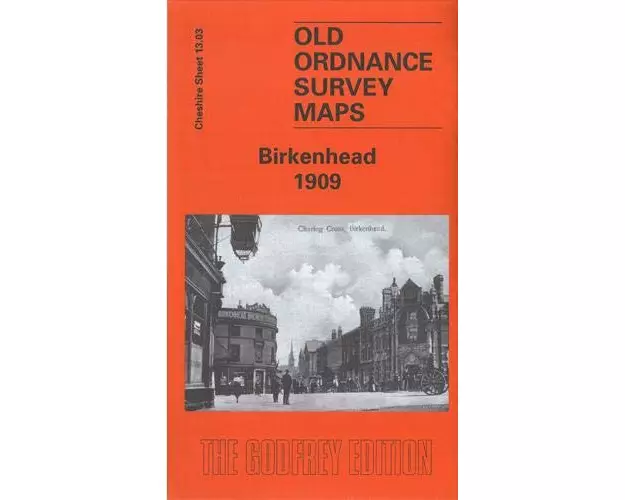 Birkenhead 1909