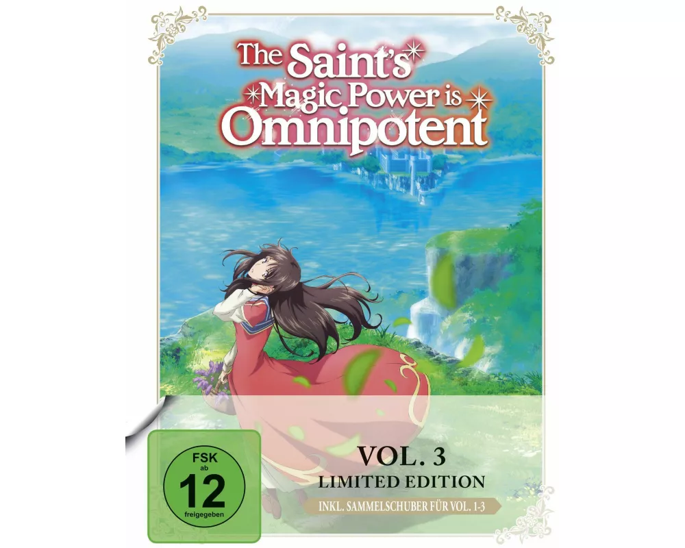 The Saints Magic Power Is Omnipotent