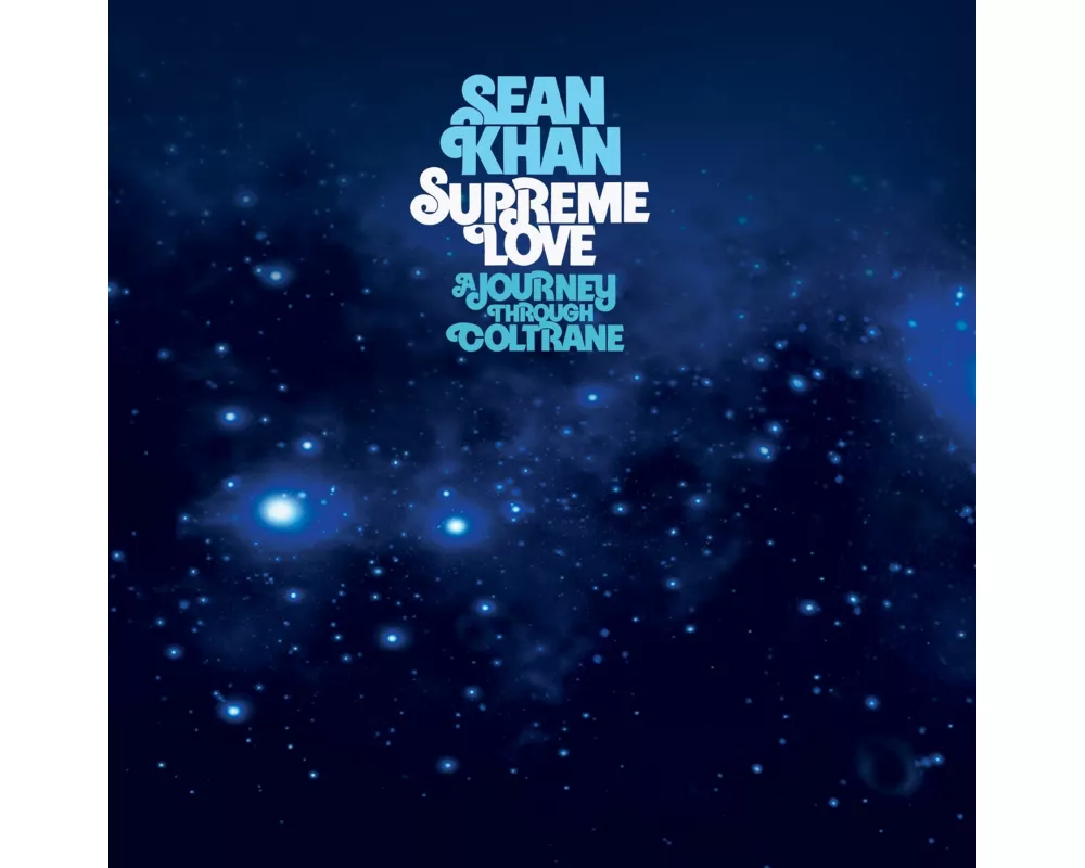 Supreme Love: A Journey Through Coltrane