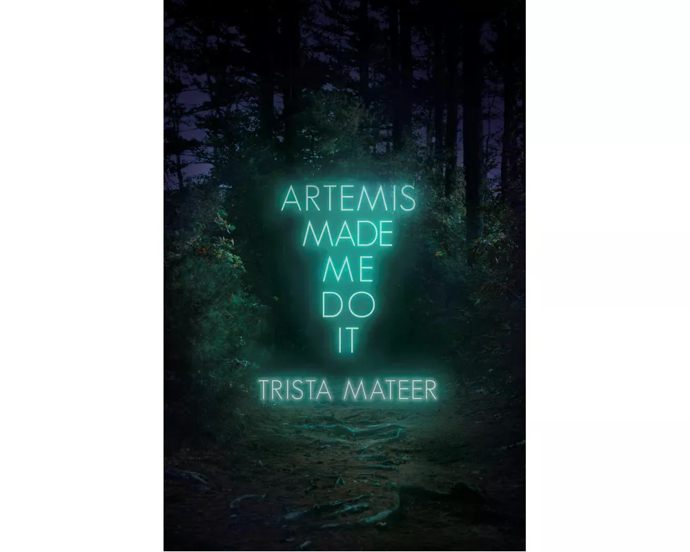 Artemis Made Me Do It