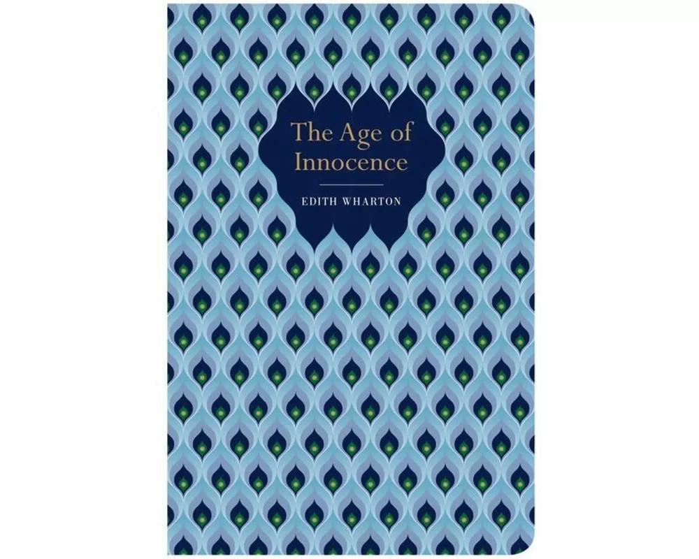 The Age of Innocence