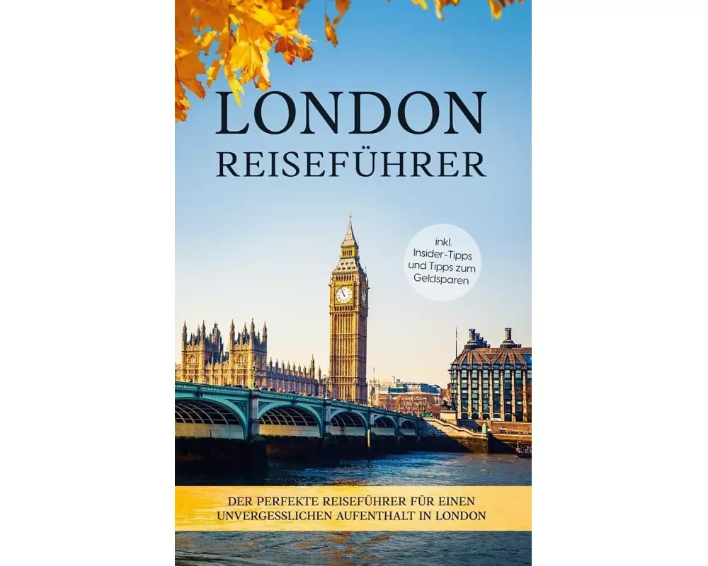 London Reiseführer
