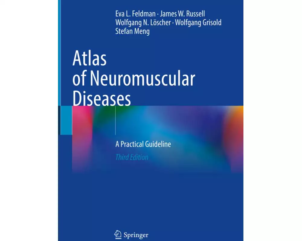 Atlas of Neuromuscular Diseases