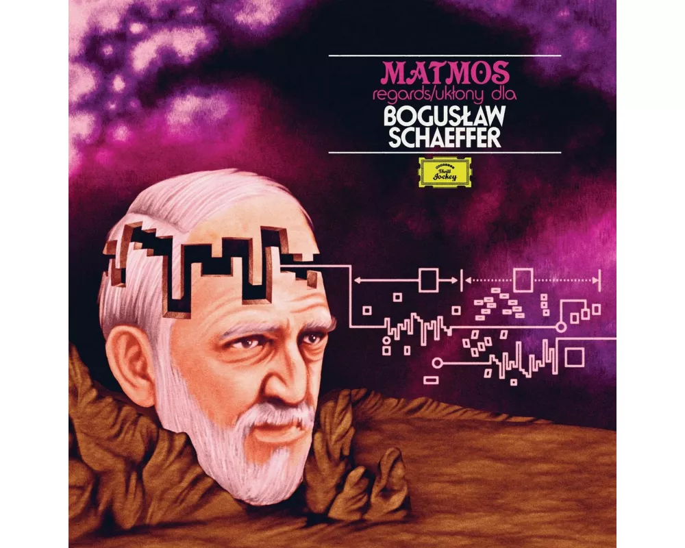 Regards/Uklony dla Boguslaw Schaeffer