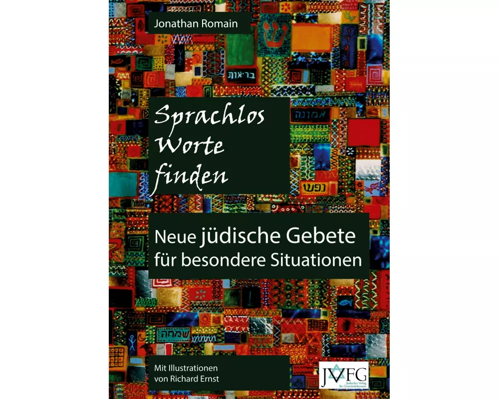 Sprachlos Worte finden