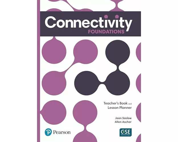 Connectivity Foundations Teacher's Book and Lesson Planner