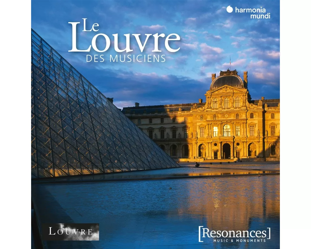 Le Louvre Des Musiciens