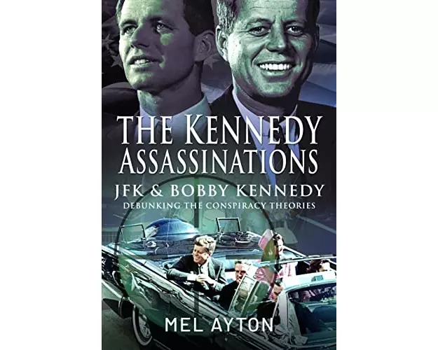 The Kennedy Assassinations