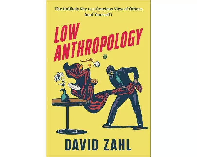Low Anthropology