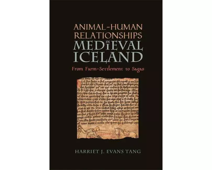 Animal-Human Relationships in Medieval Iceland
