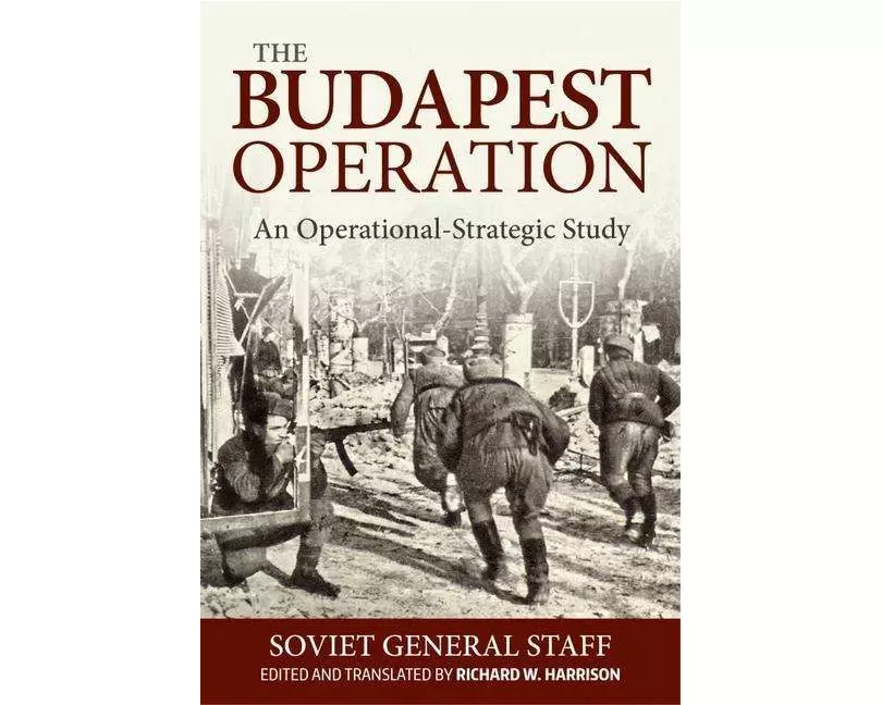 Budapest Operation