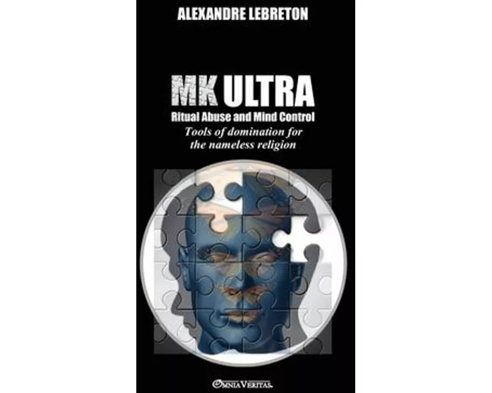 MK Ultra - Ritual Abuse and Mind Control