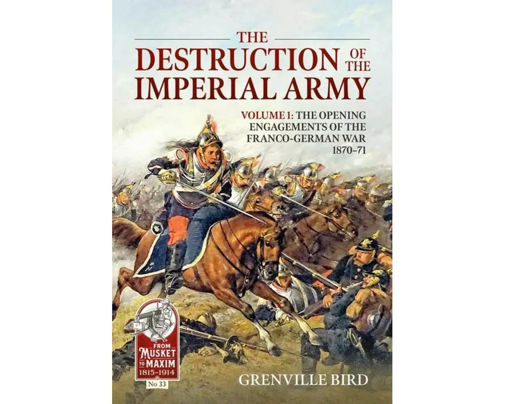 The Destruction of the Imperial Army
