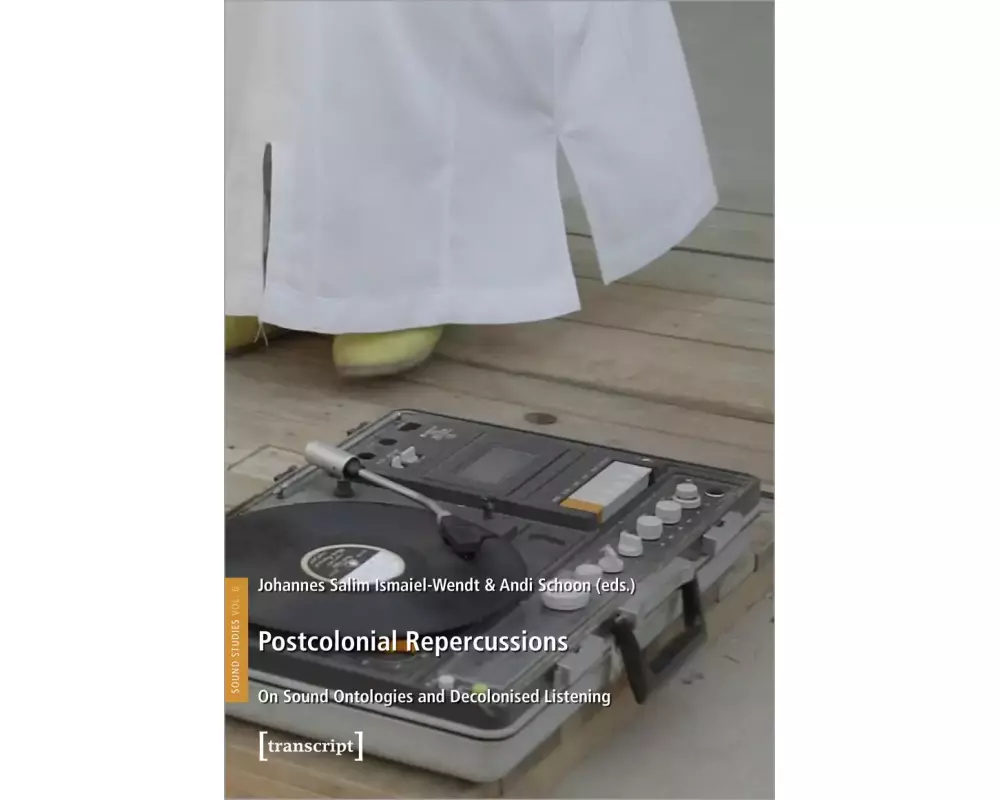 Postcolonial Repercussions