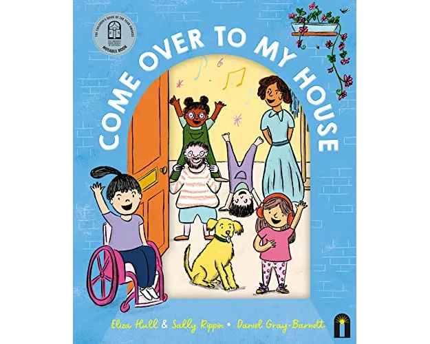 Come Over to My House