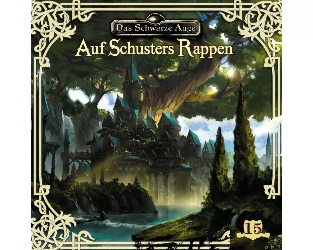 Auf Schusters Rappen - Folge 15